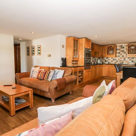 Raceside Cottage Silecroft Dış mekan fotoğraf