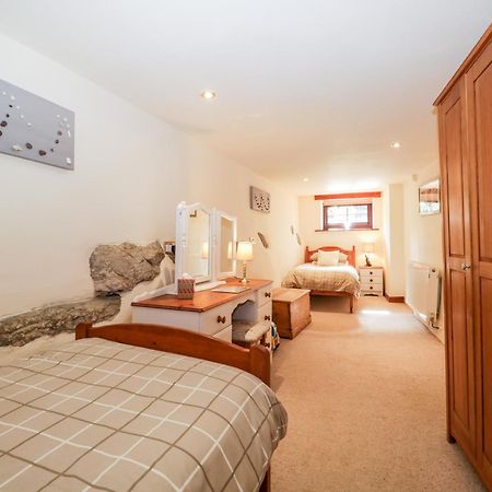 Raceside Cottage Silecroft Dış mekan fotoğraf