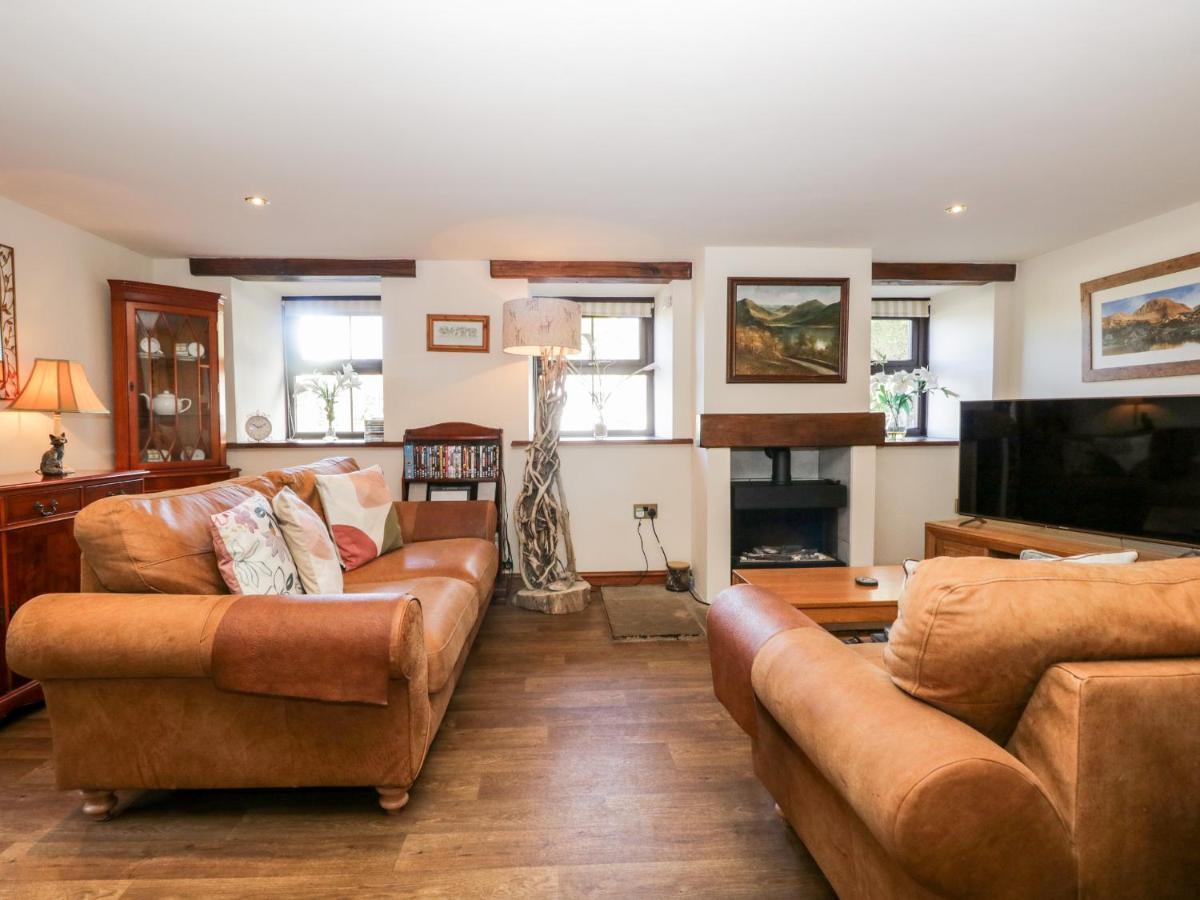 Raceside Cottage Silecroft Dış mekan fotoğraf