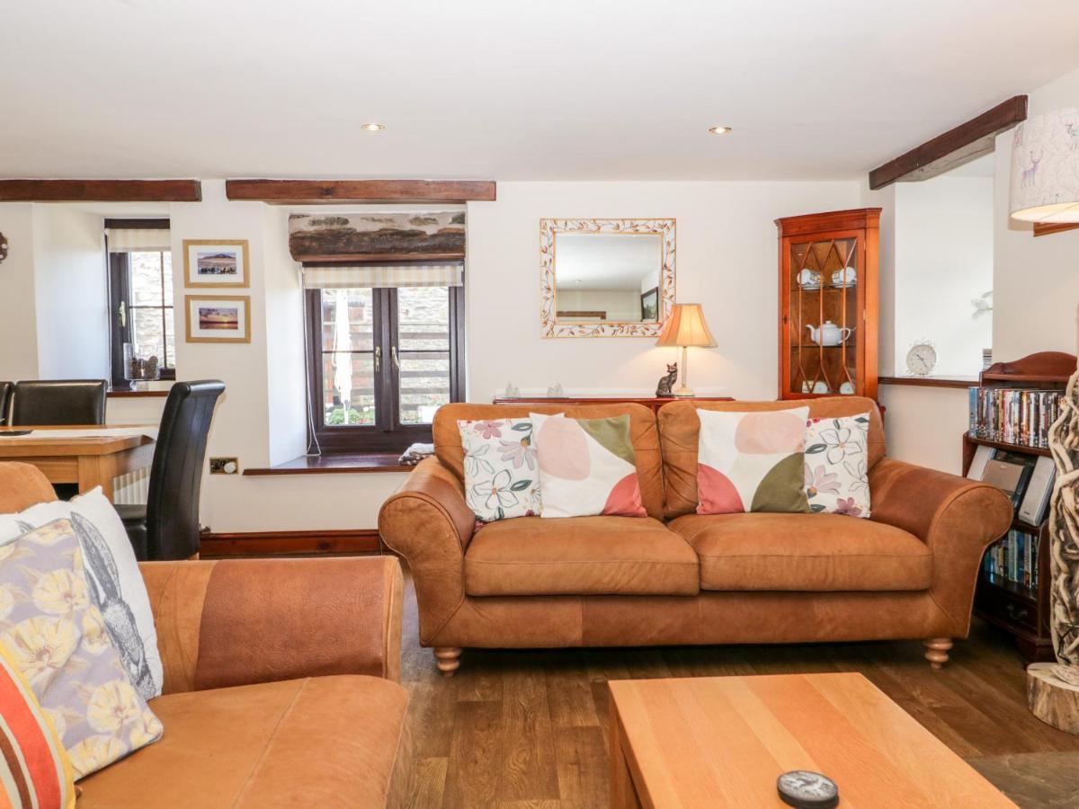 Raceside Cottage Silecroft Dış mekan fotoğraf