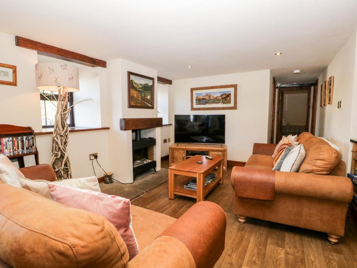 Raceside Cottage Silecroft Dış mekan fotoğraf
