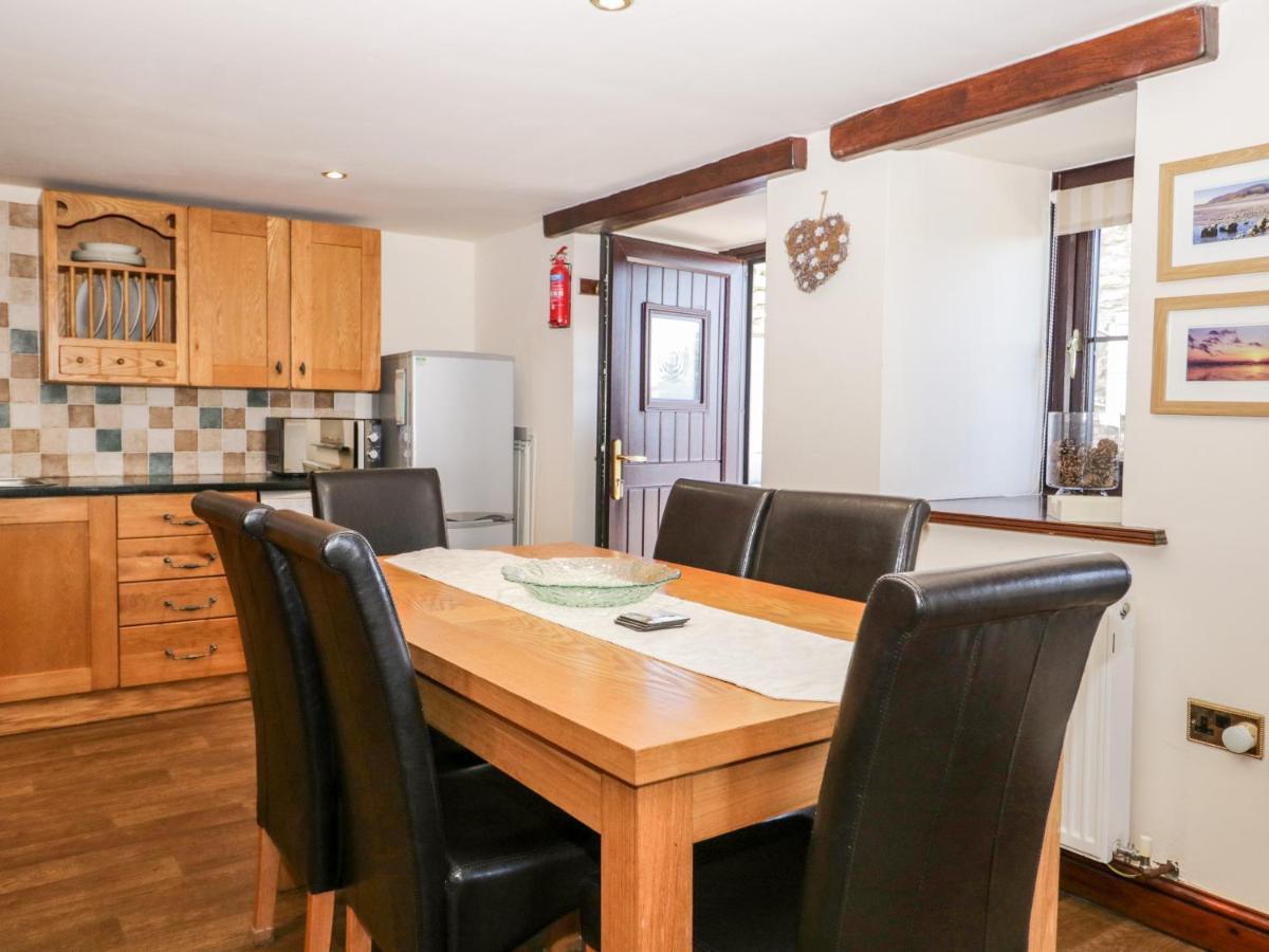 Raceside Cottage Silecroft Dış mekan fotoğraf