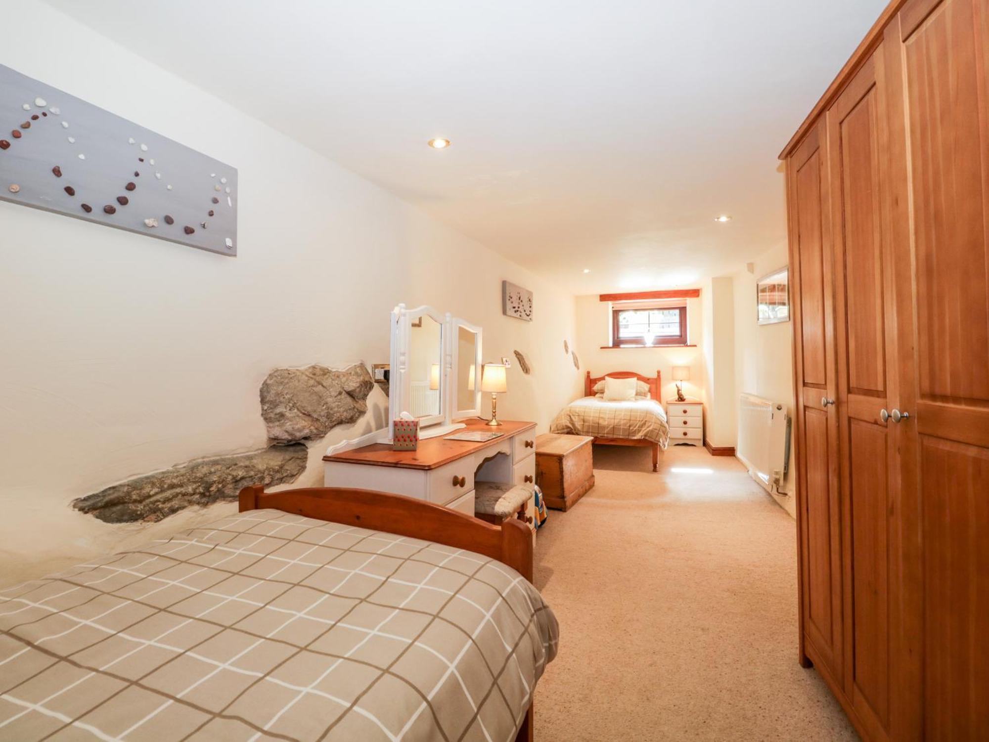 Raceside Cottage Silecroft Dış mekan fotoğraf