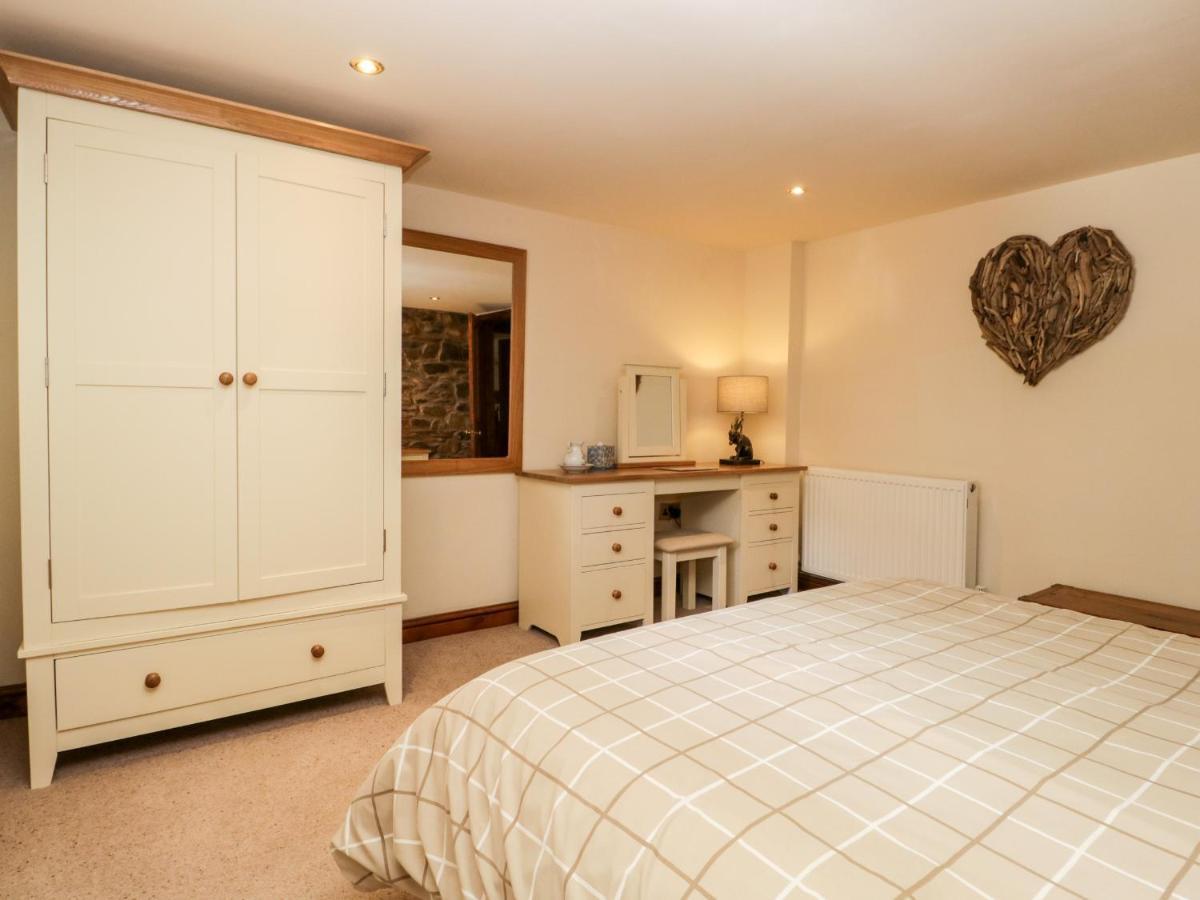 Raceside Cottage Silecroft Dış mekan fotoğraf