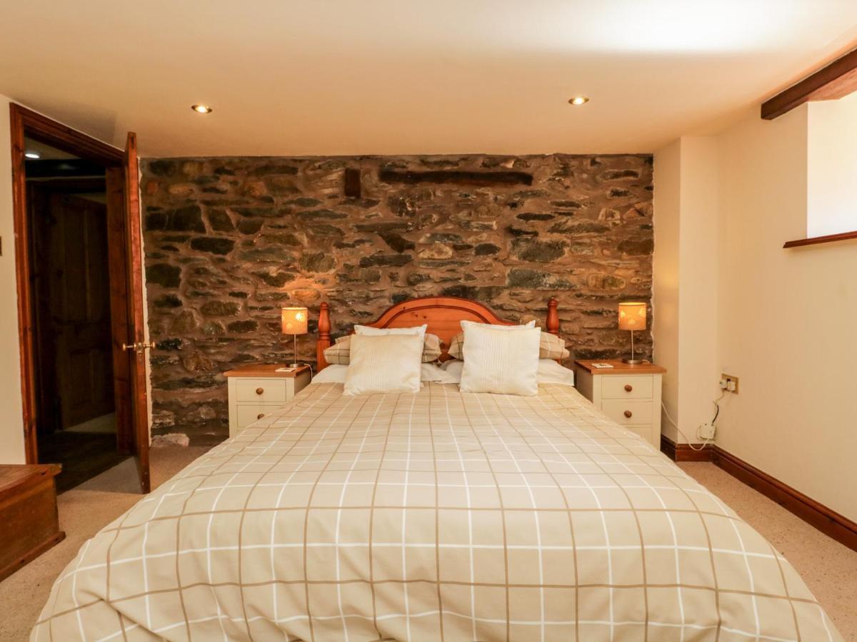 Raceside Cottage Silecroft Dış mekan fotoğraf