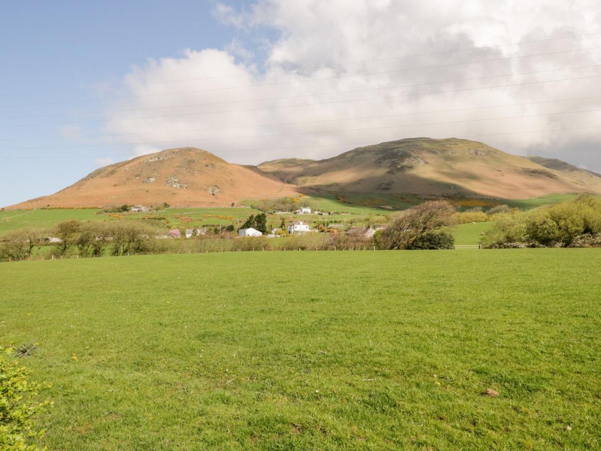 Raceside Cottage Silecroft Dış mekan fotoğraf