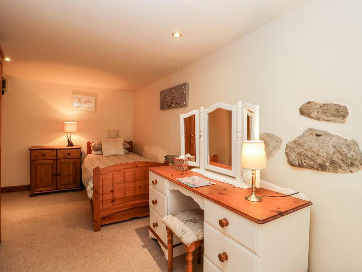 Raceside Cottage Silecroft Dış mekan fotoğraf