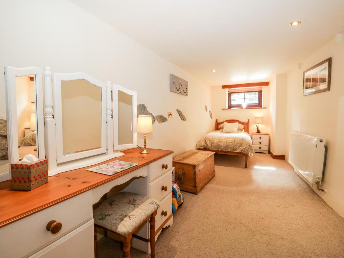 Raceside Cottage Silecroft Dış mekan fotoğraf